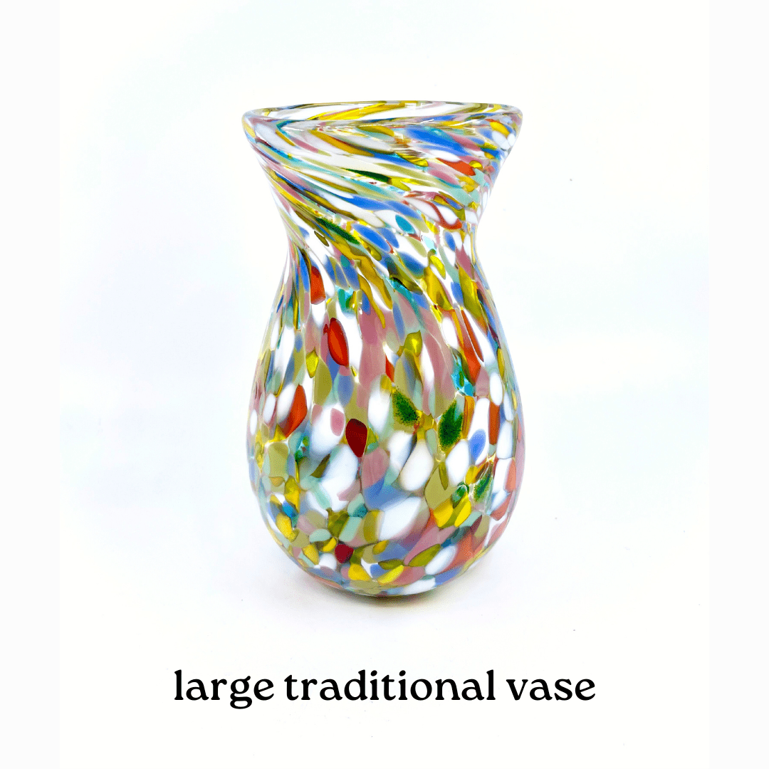 Workshop 3 Hour Glassblowing Class Class Luke Adams Glass Blowing Studio 