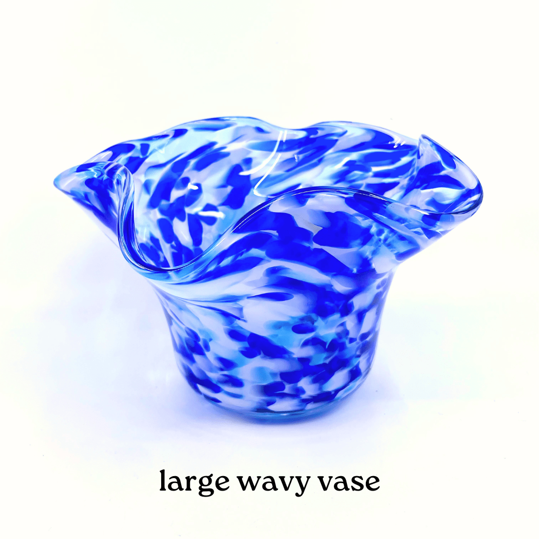 Workshop 3 Hour Glassblowing Class Class Luke Adams Glass Blowing Studio 