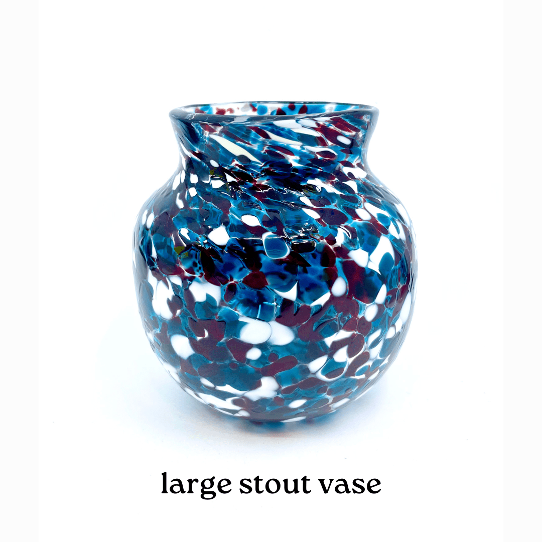 Workshop 3 Hour Glassblowing Class Class Luke Adams Glass Blowing Studio 