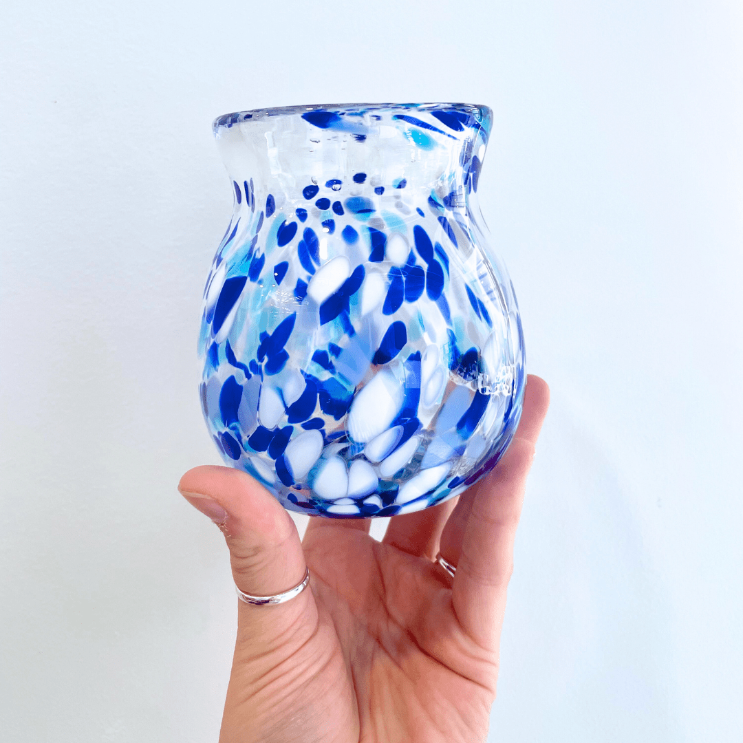 Workshop 3 Hour Glassblowing Class Class Luke Adams Glass Blowing Studio 