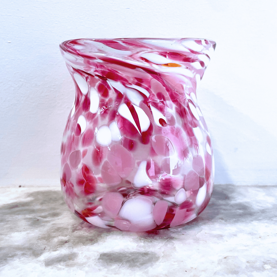 Workshop 3 Hour Glassblowing Class Class Luke Adams Glass Blowing Studio 