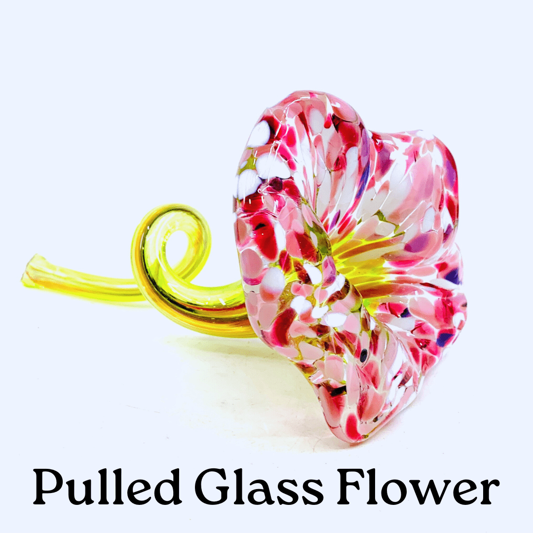 Classic 1 Hour Glassblowing Class Class Luke Adams Glass Blowing Studio 