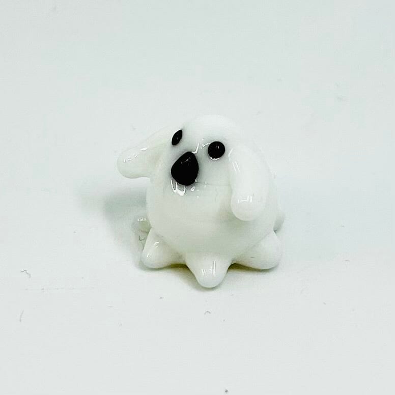 Little Glass Boo Miniature Alex 