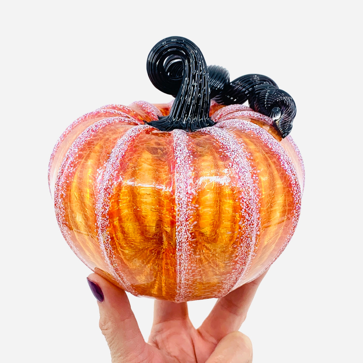 Daily Pumpkin 792 Squat