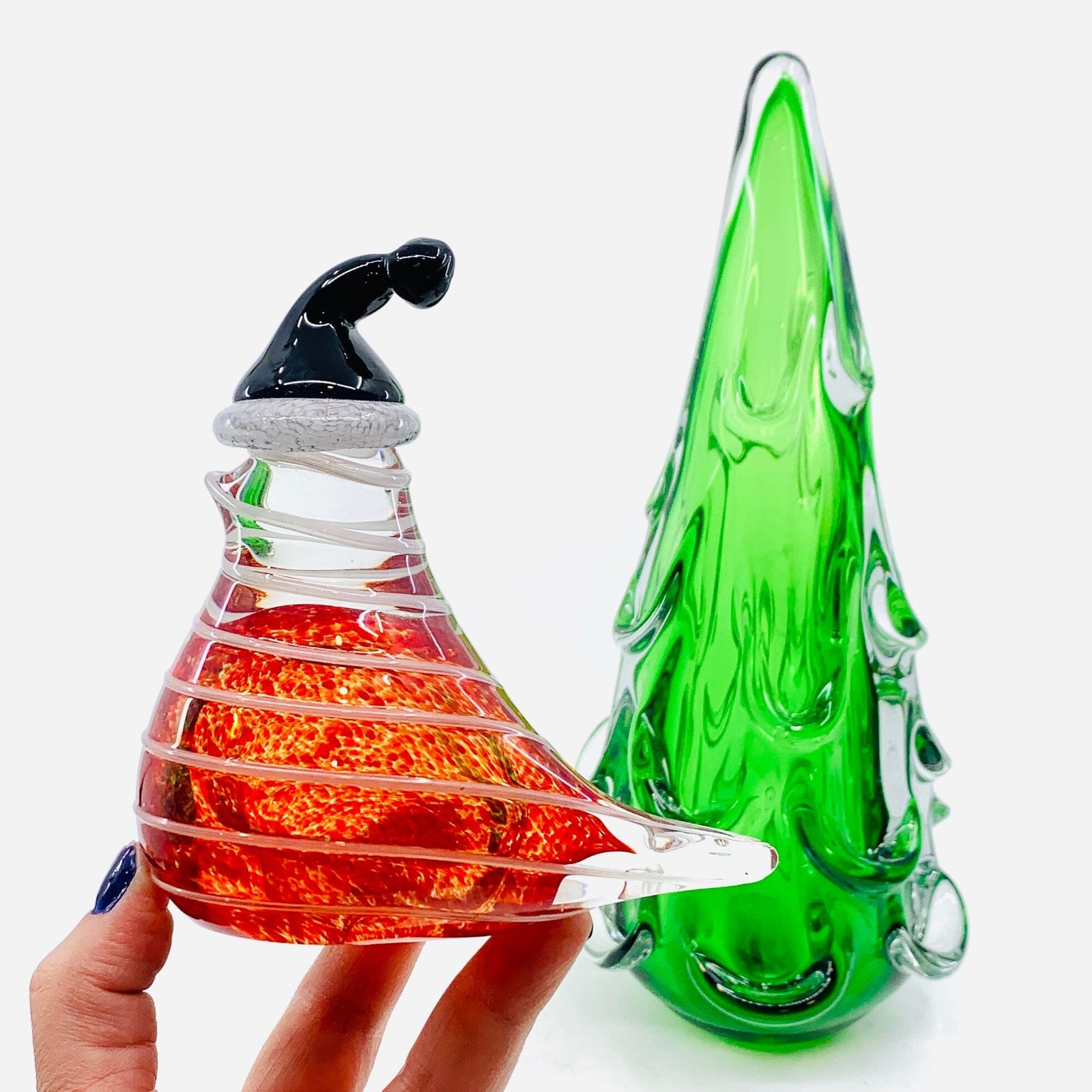 Cozy Cardinal Paperweight Diamond Star 