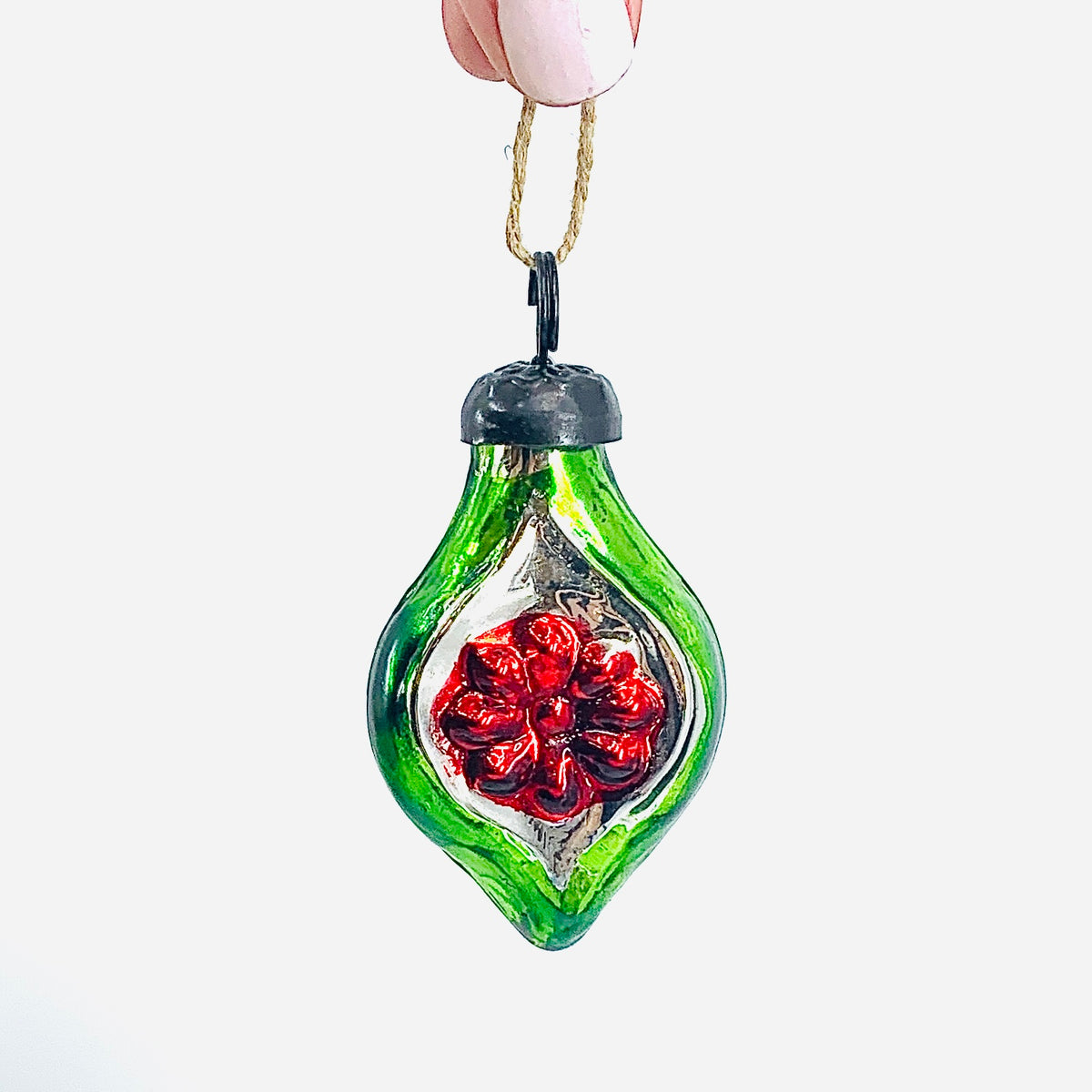 Witches Eye Ornament