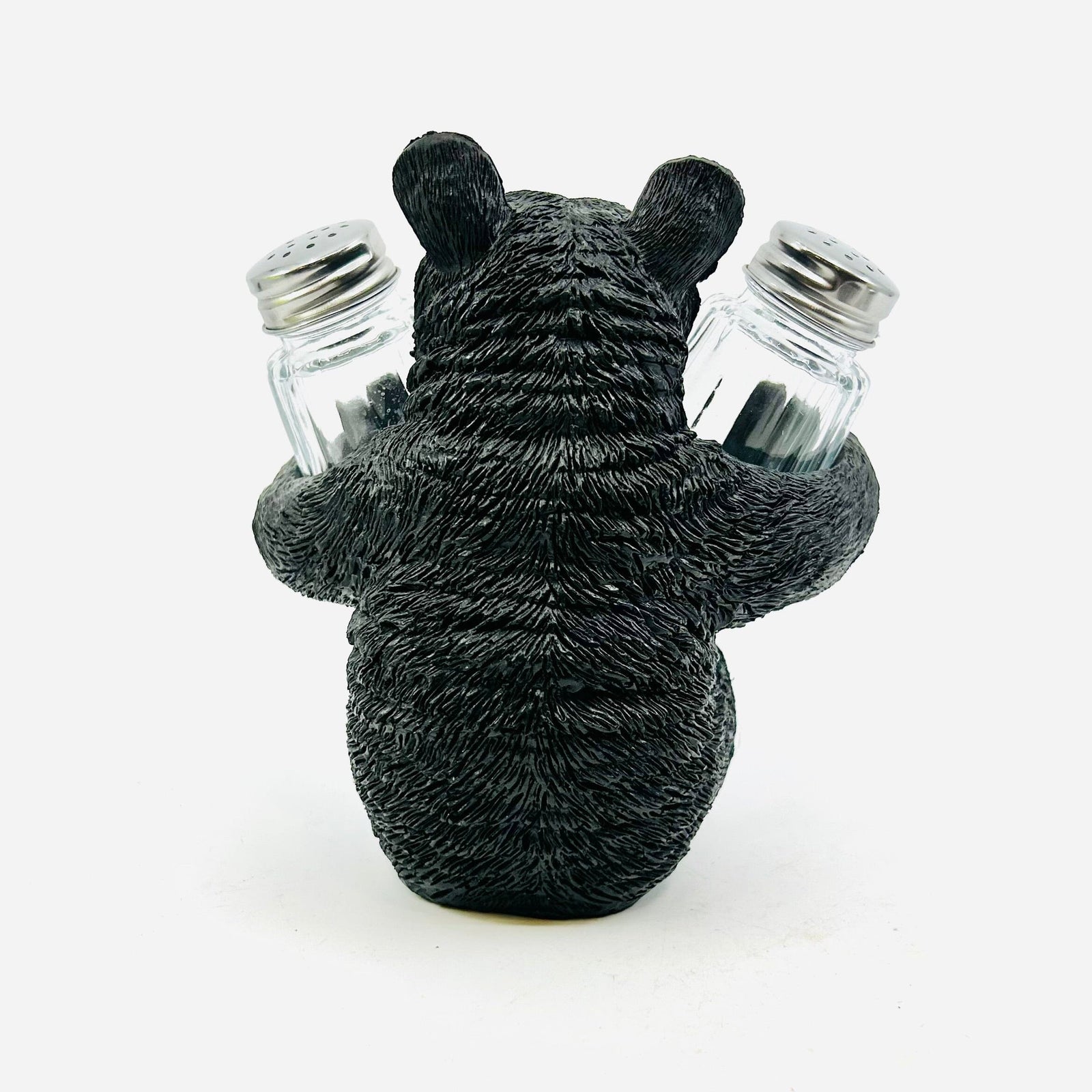 Bear Salt and Pepper Shaker Chesapeake Bay 