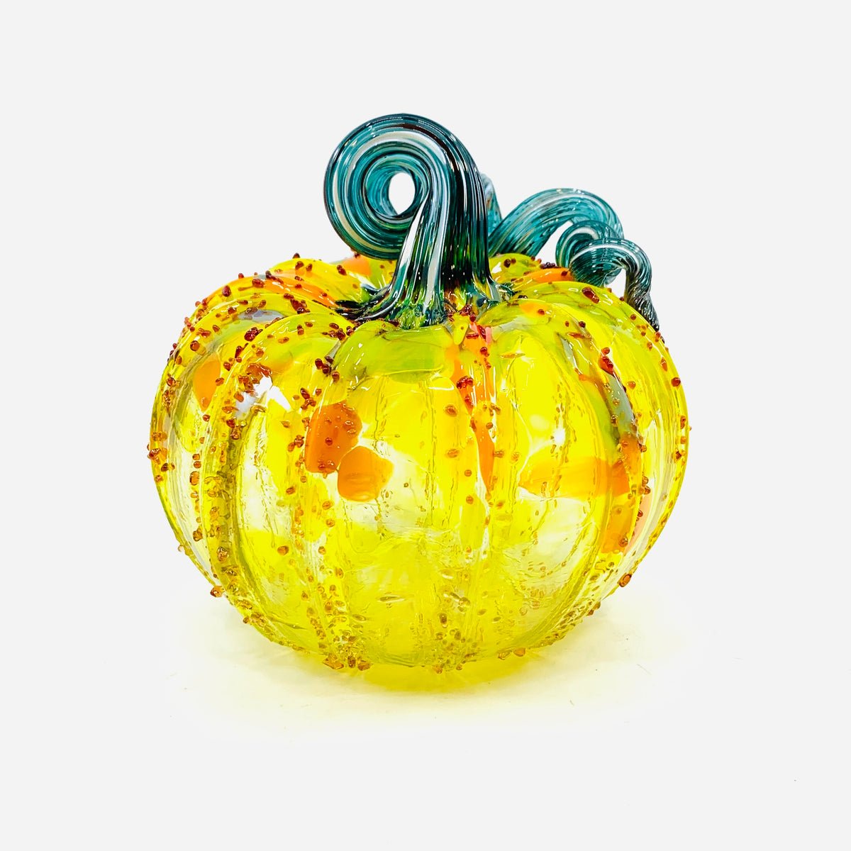 Daily Pumpkin 3363 Fall Squat