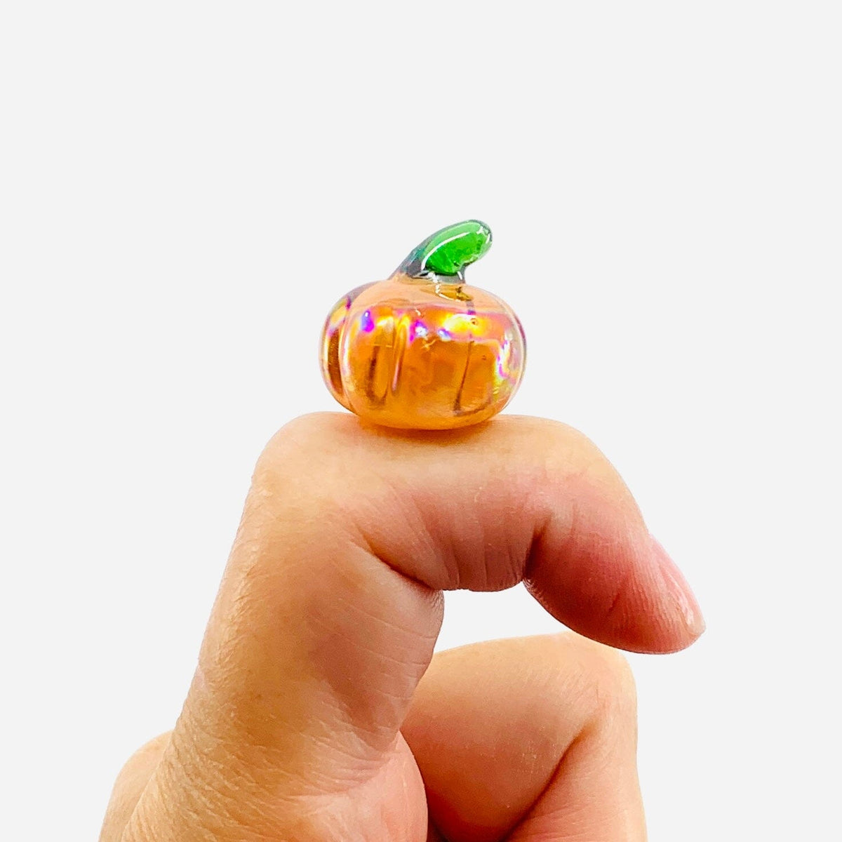 Shimmers of Fall Pocket Charm PT205 Miniature GANZ 