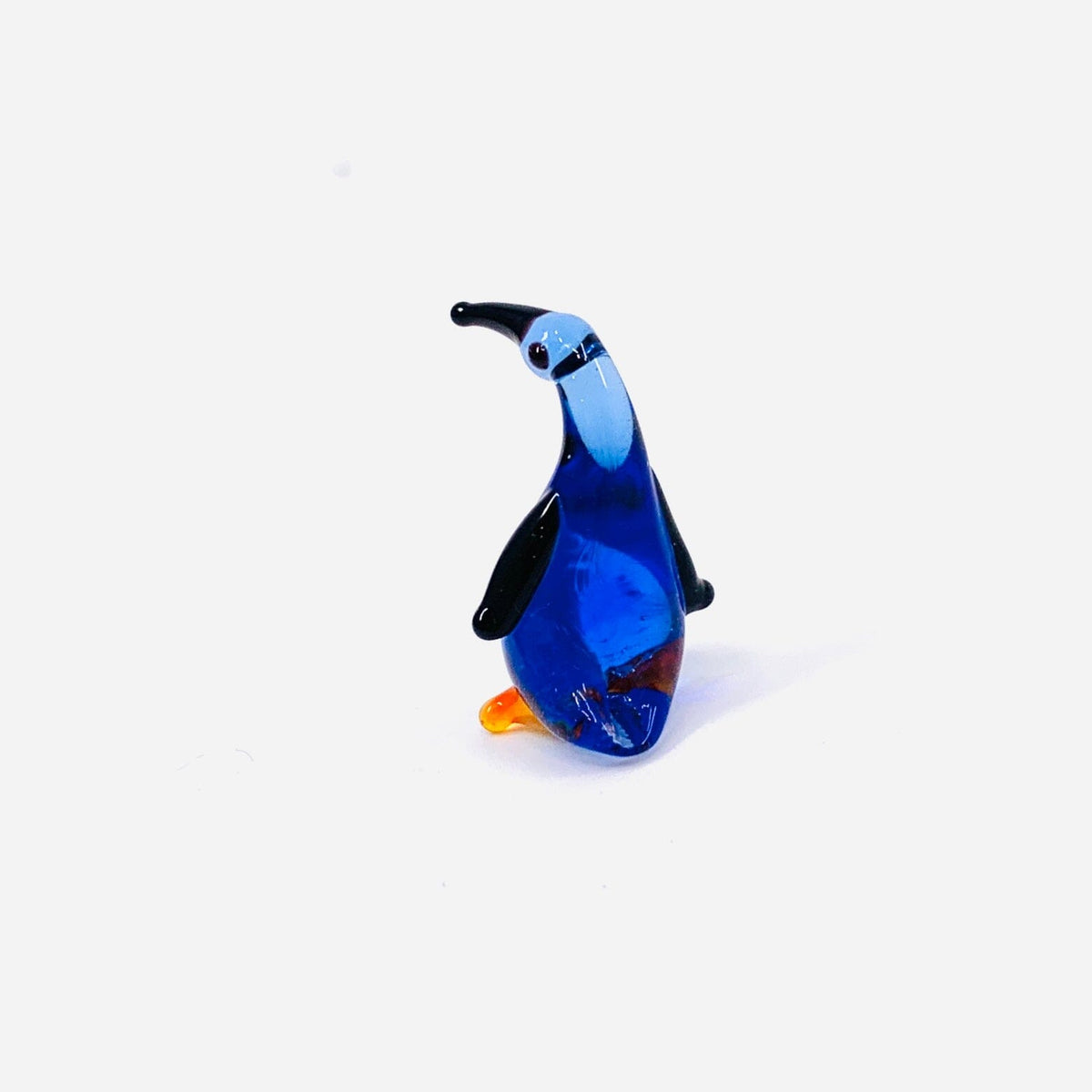 Teeny Teensie Blue Penguin 46 JACO 