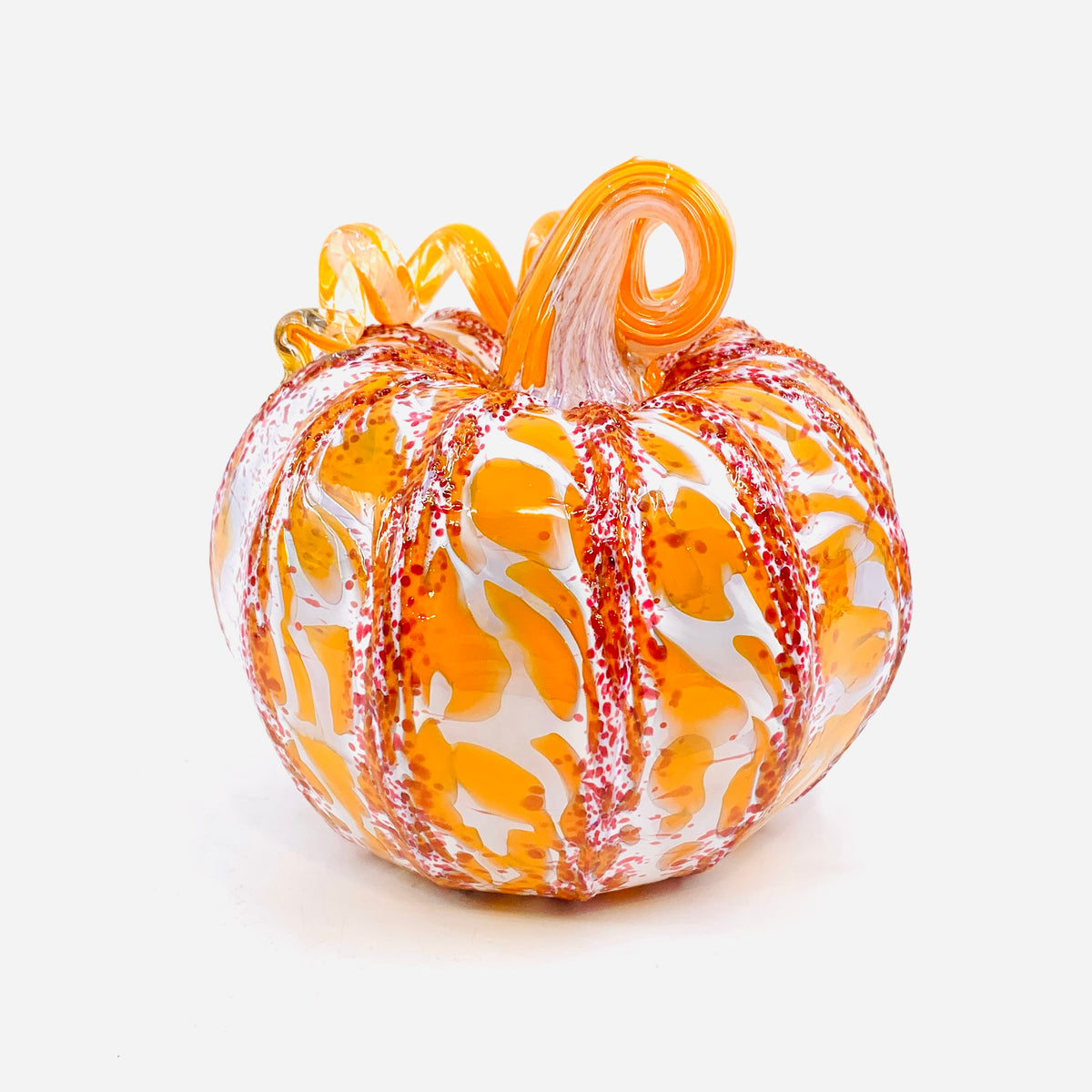 Daily Pumpkin 1302 Squat