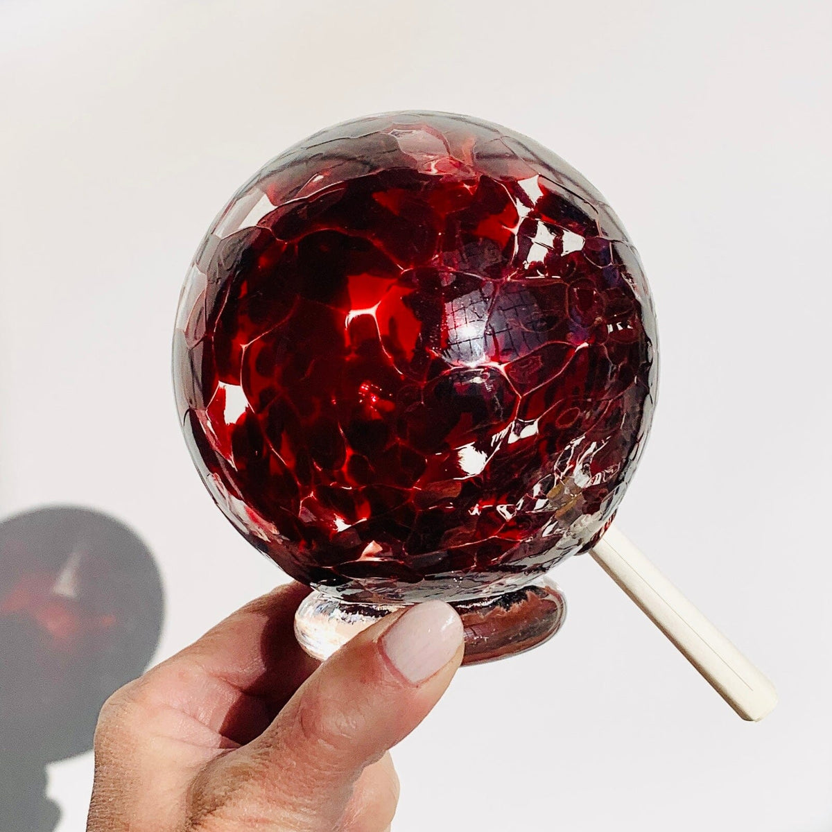 Good Fortune Ball Gabby Henrietta Glass 