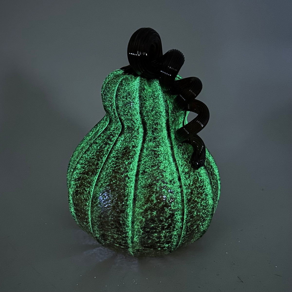 Daily Pumpkin 994 Glow Gourd