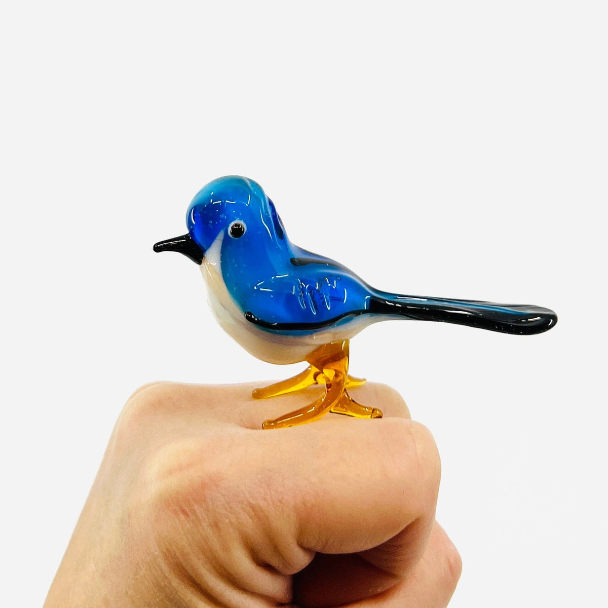 Pocket Bluebird Miniature Gift Essentials 