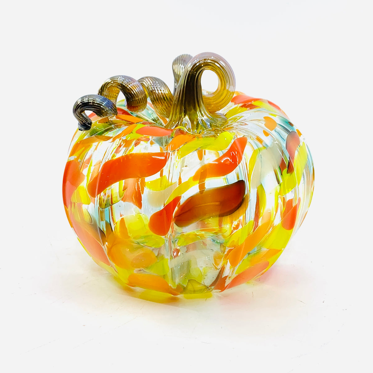 Daily Pumpkin 3736 Fall Squat