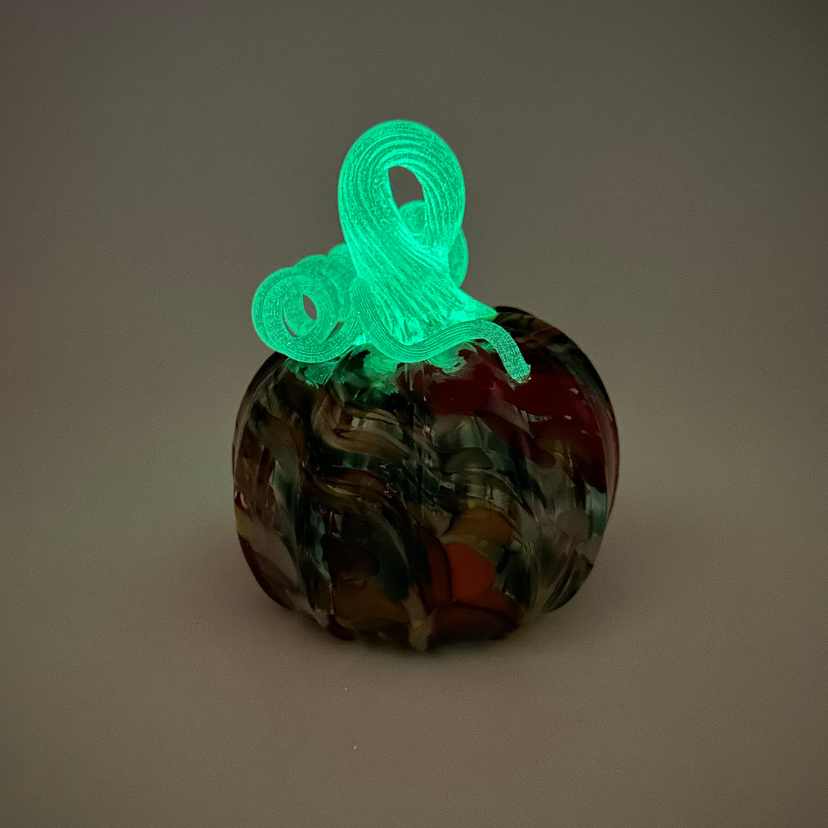 Daily Glow Pumpkin 3845 Fall Mini