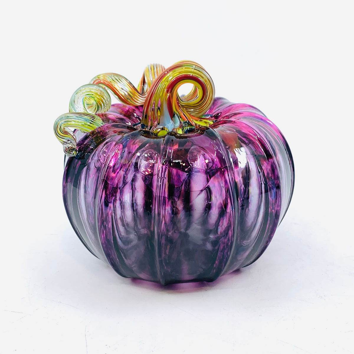 Daily Pumpkin 1383 Squat