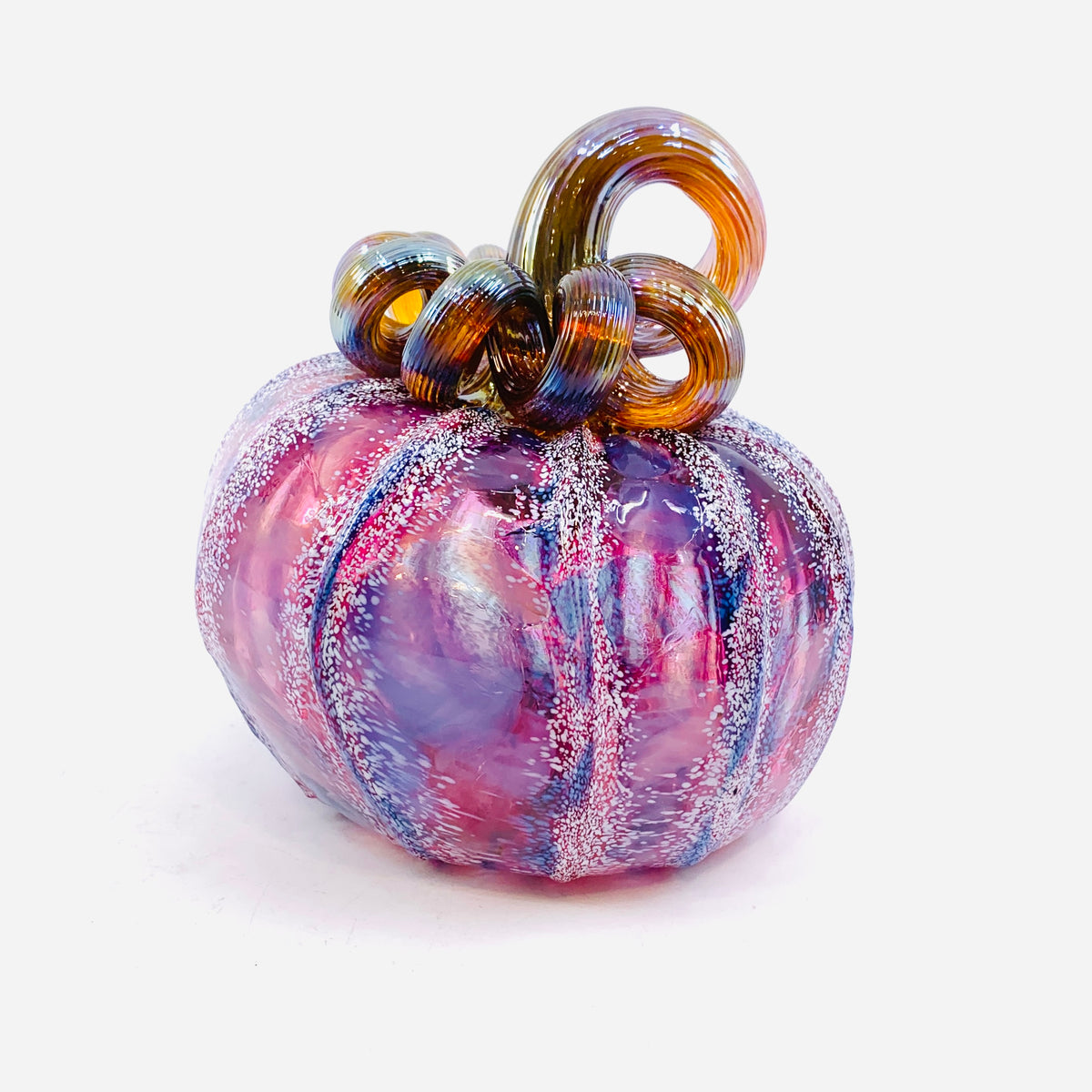 Daily Pumpkin 1315 "Oops" Squat