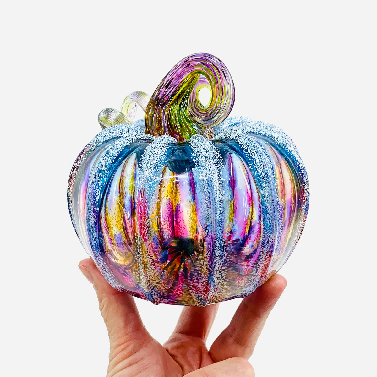 Daily Pumpkin 1286 Squat