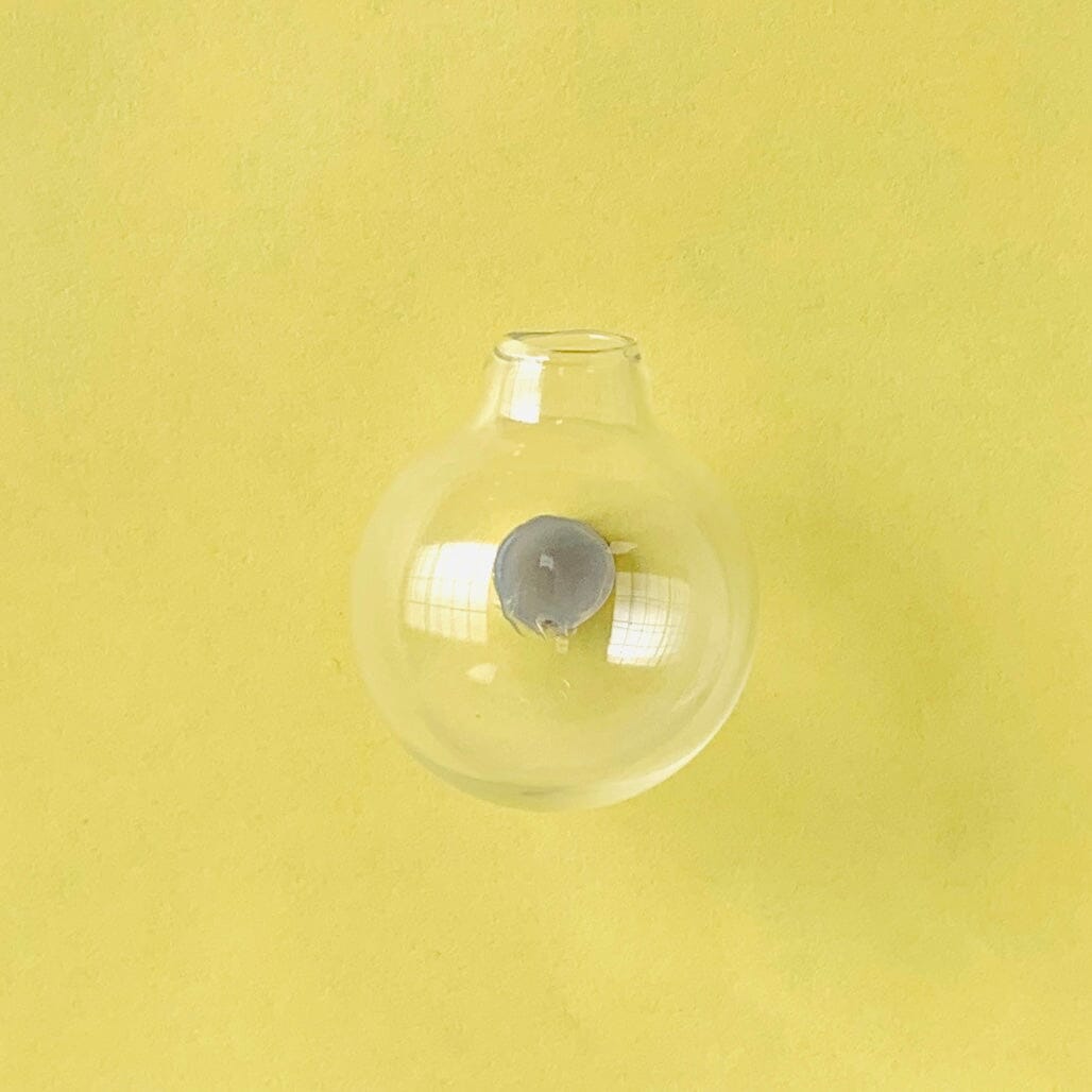 Mini Magnet Vase Miniature - 