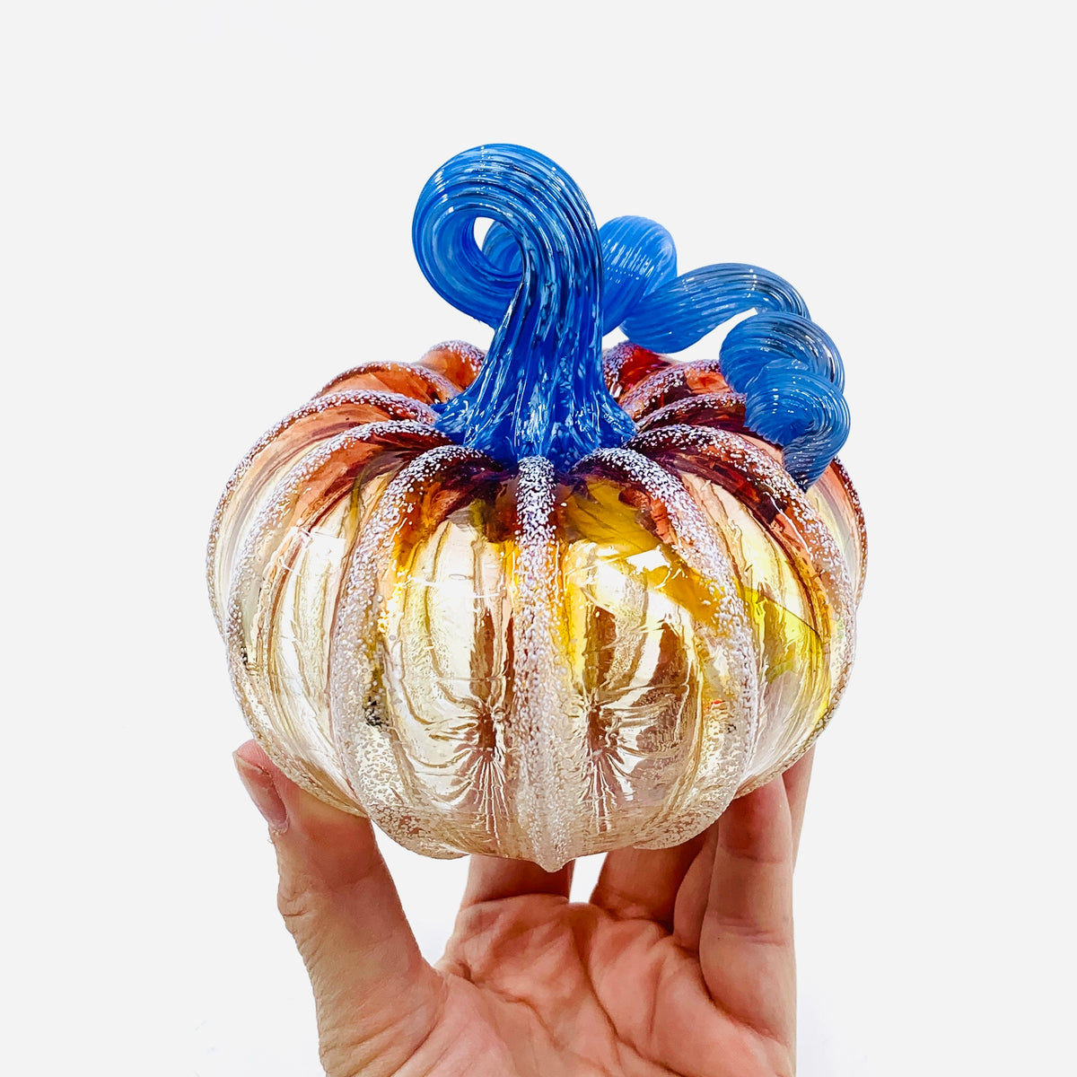 Daily Pumpkin 3517 Oops Squat