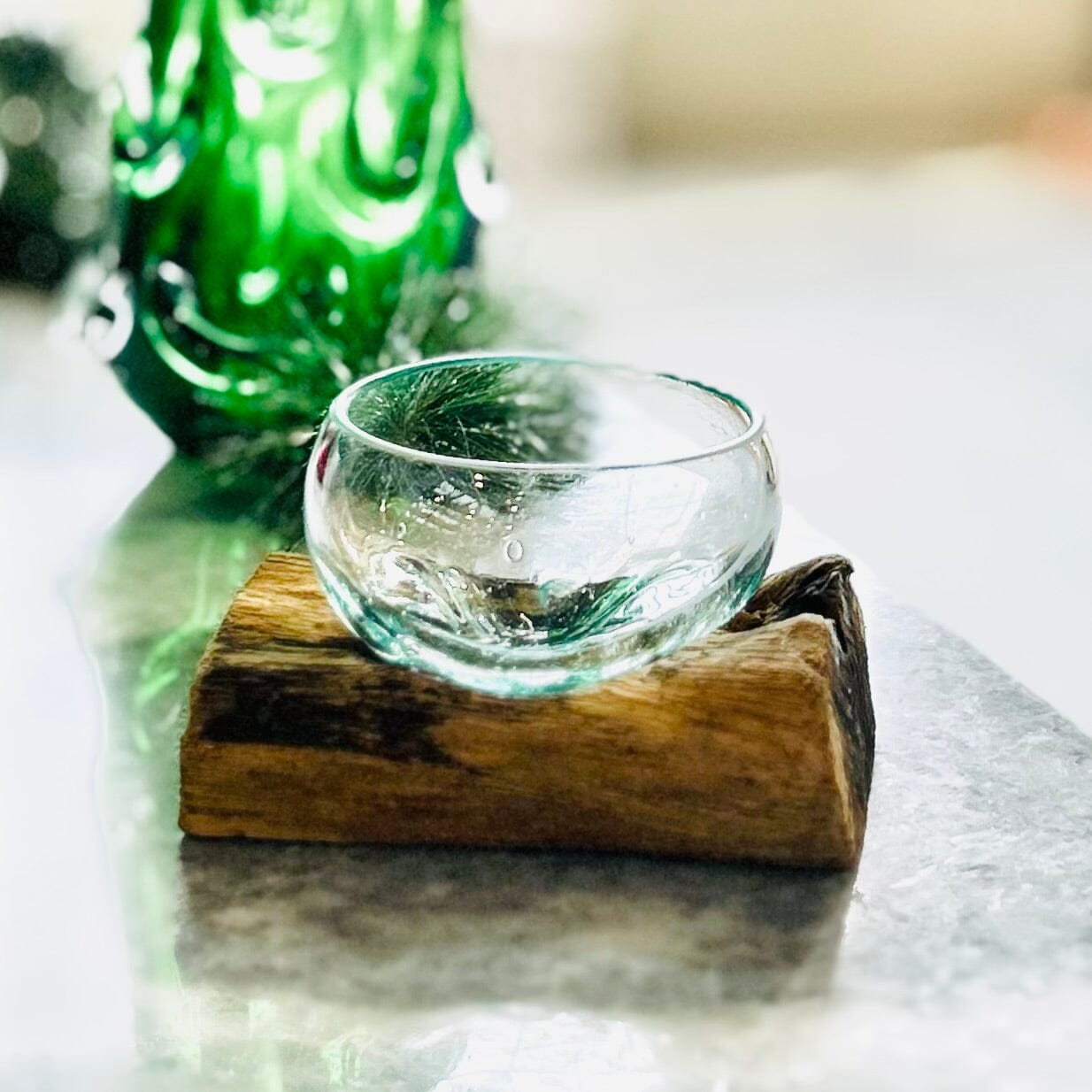 Drfitwood Dipping Dish Decor Willow Street Design 