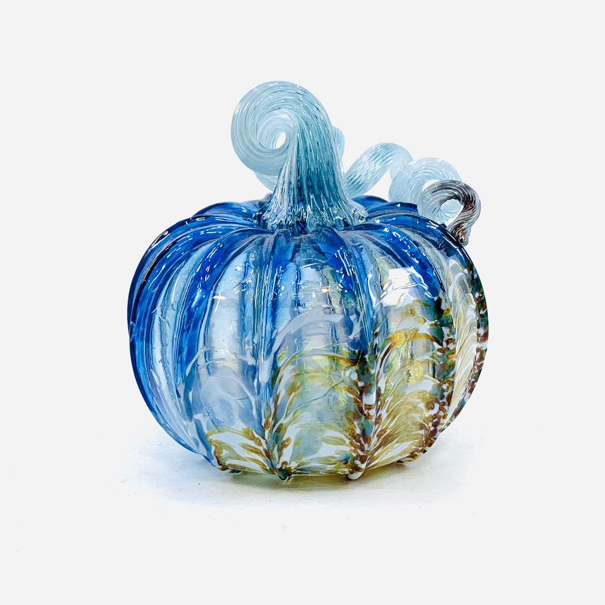 Daily Pumpkin 1801 Oops Squat