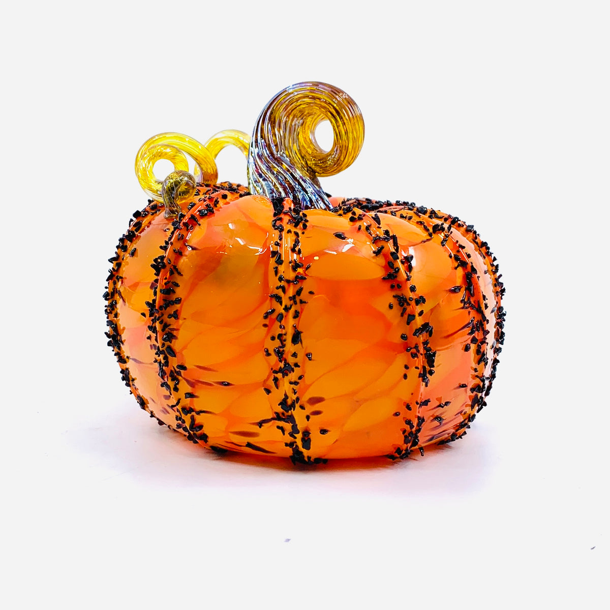 Daily Pumpkin 2660 Oops Squat
