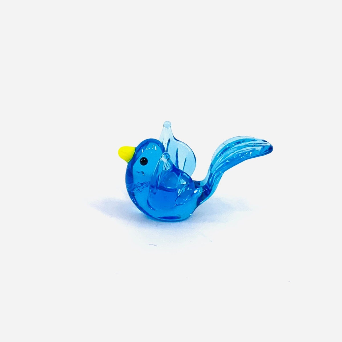 Teeny Teensie Bird GANZ 