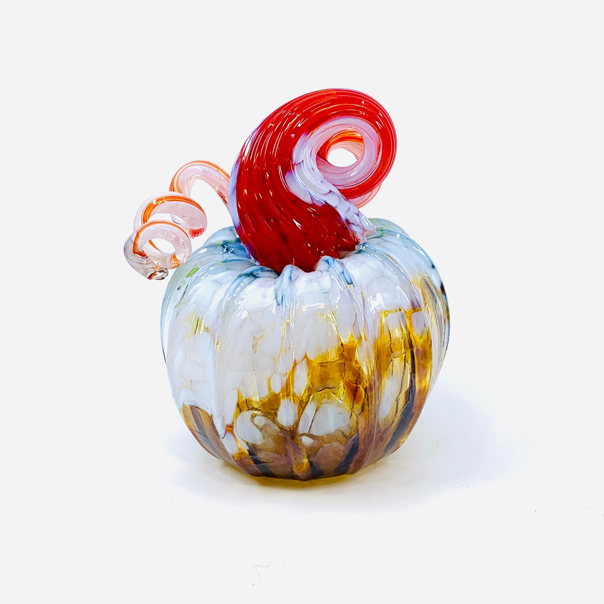 Daily Pumpkin 203 Fall Mini
