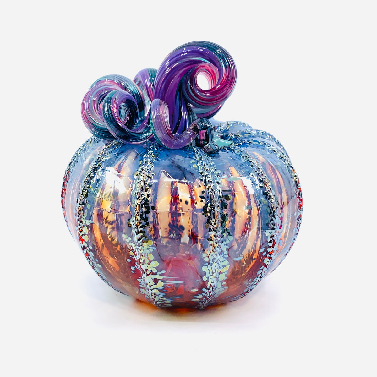 Daily Pumpkin 2074 Squat