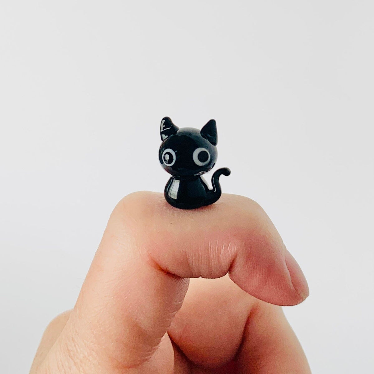 Paw - Sonality Charm - PT189 GANZ Black 