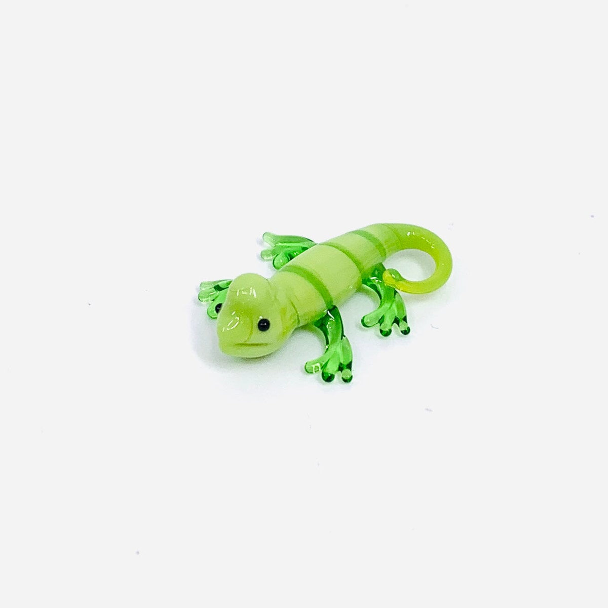 Teeny Teensie Chameleon GANZ 