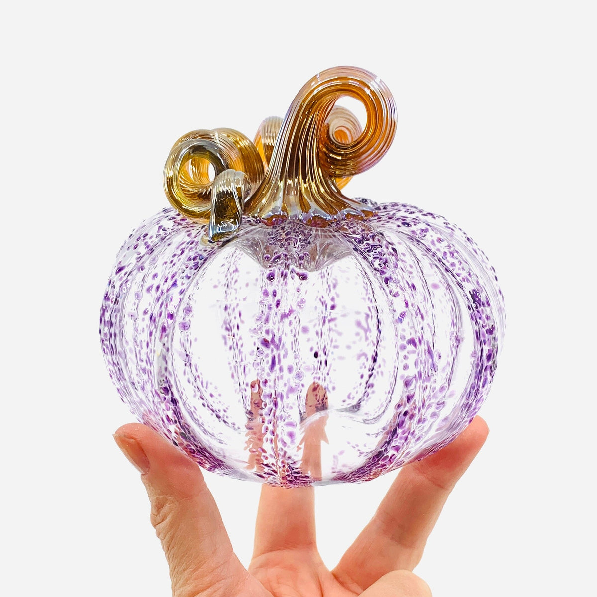 Fairy Squat Inspo Luke Adams Glass Blowing Studio 