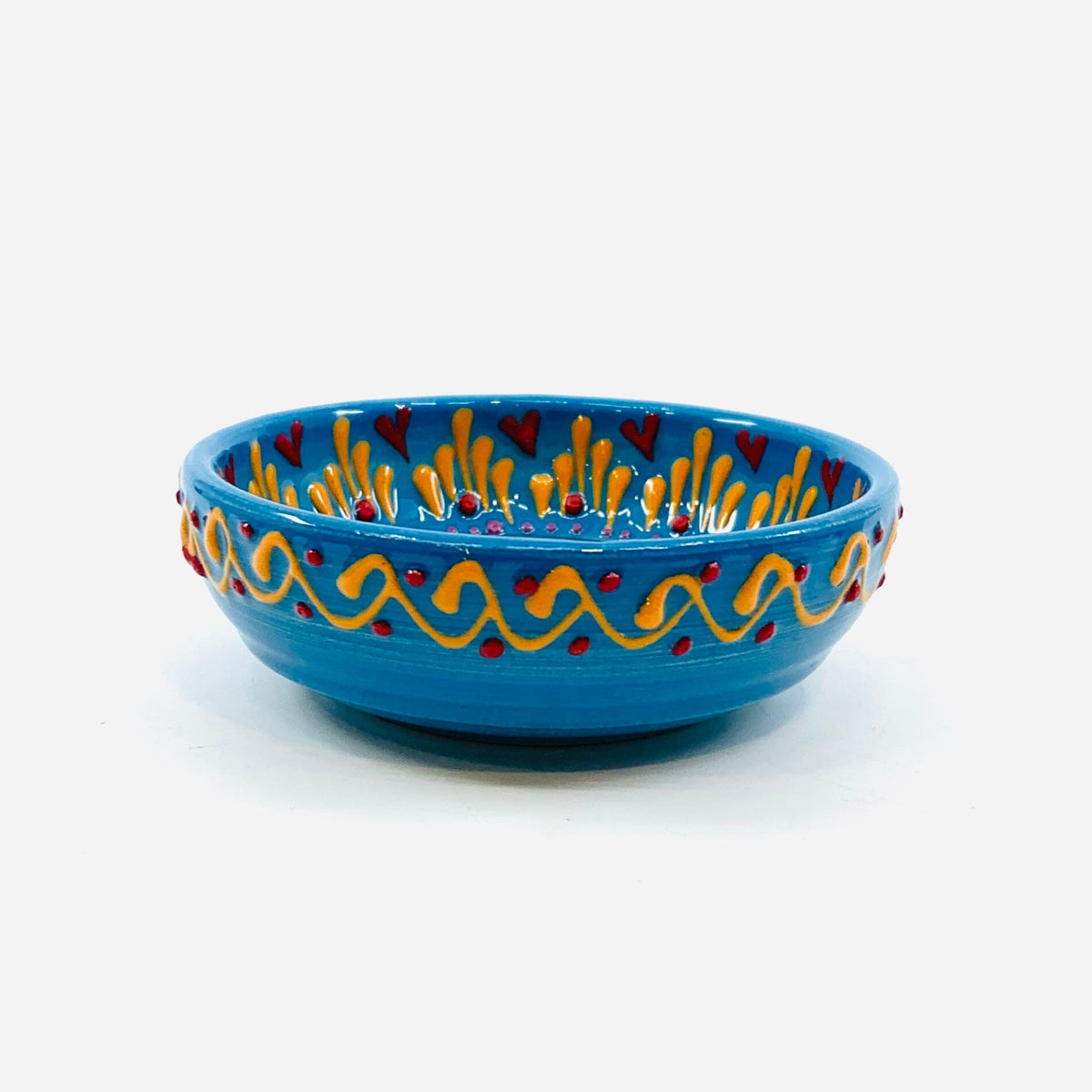 Handmade Turkish Bowl 137 Decor Natto USA 