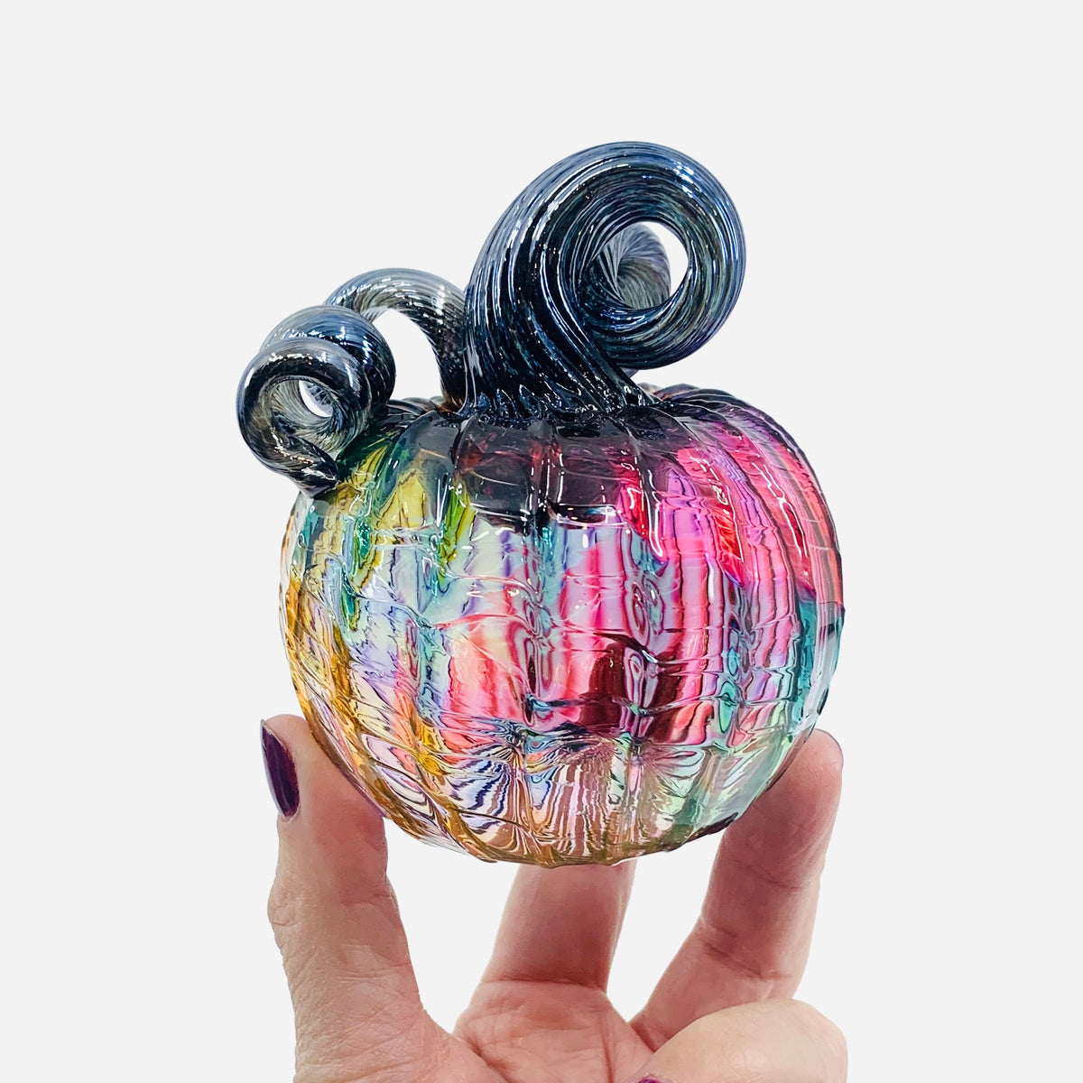 Daily Pumpkin 1035 Mini