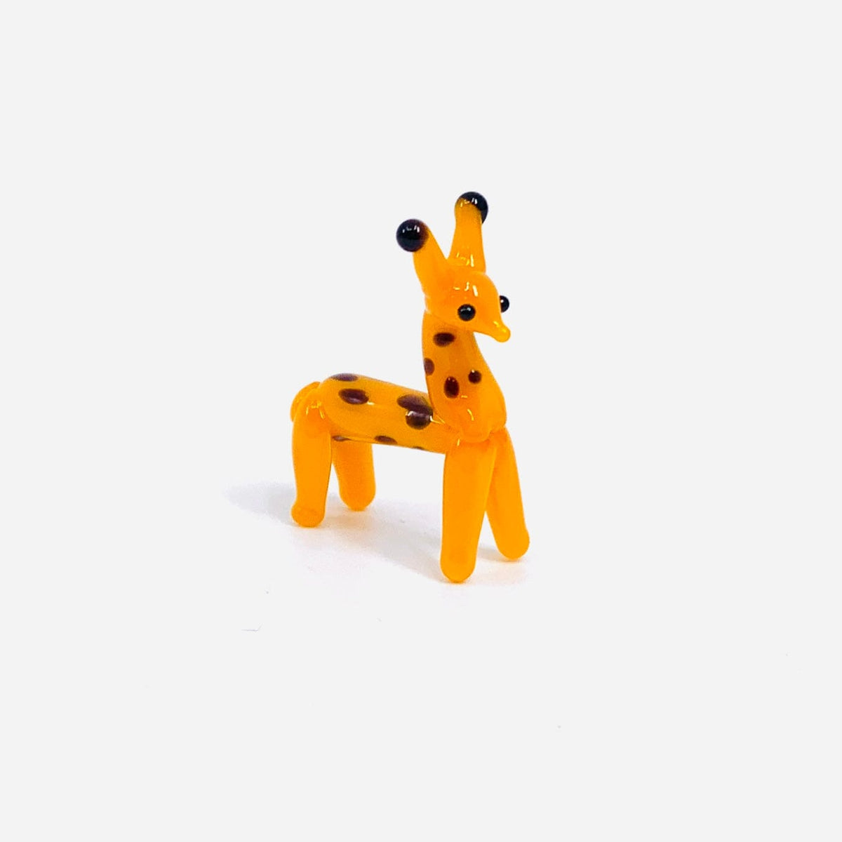 Teeny Teensie Giraffe GANZ 