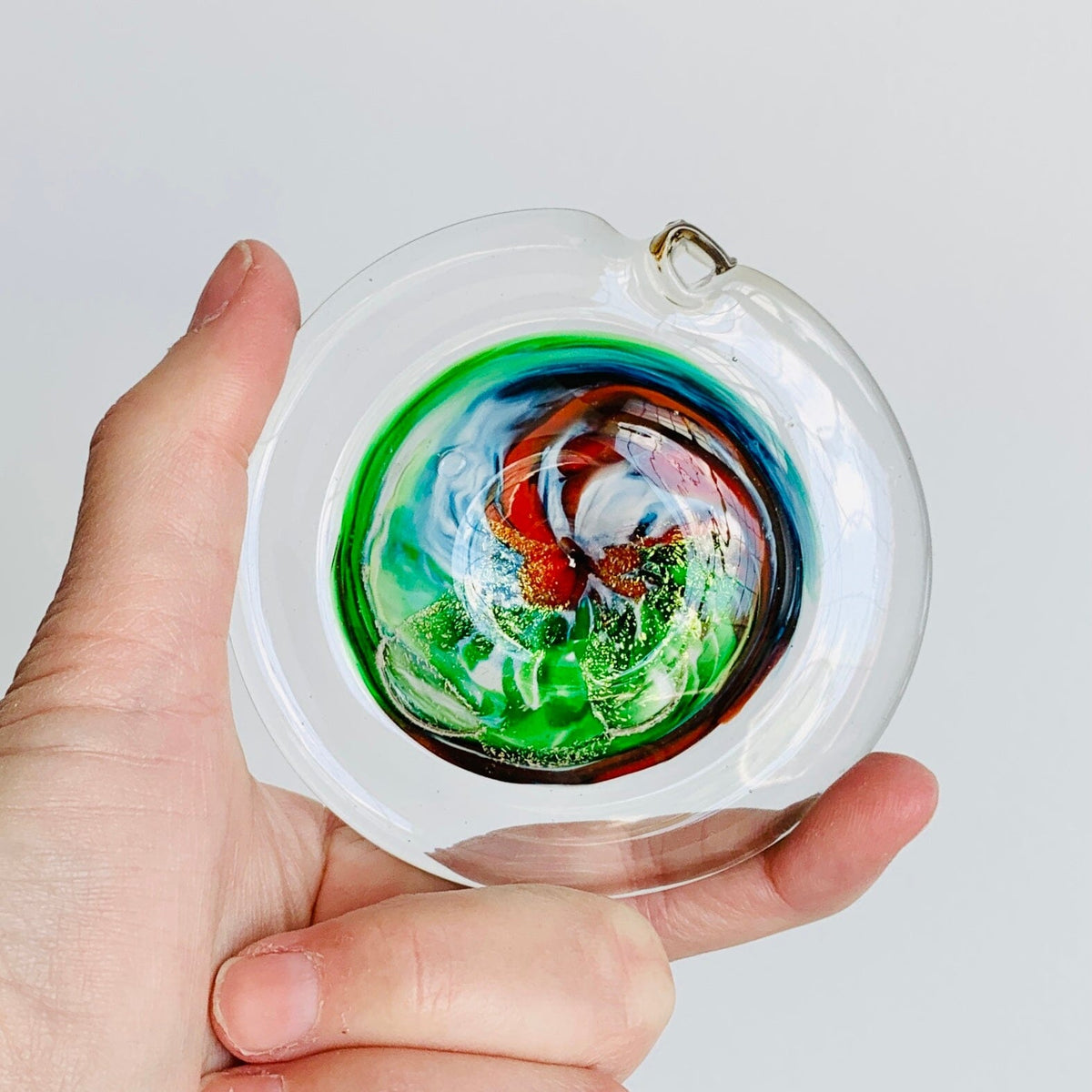 World Cup 2026 Rondels Inspo Luke Adams Glass Blowing Studio 