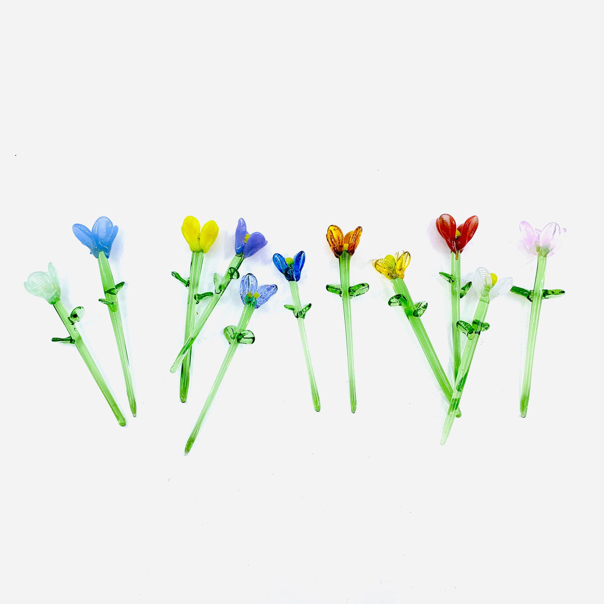 Tiny Flowers Build Your Own Bouquet Alex 