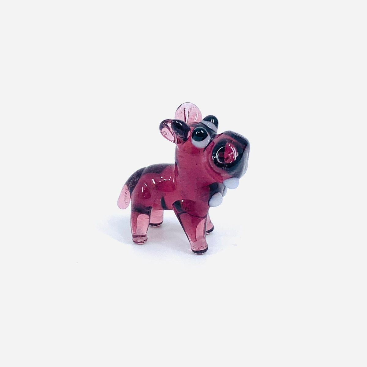 Teeny Teensie Hippo GANZ 