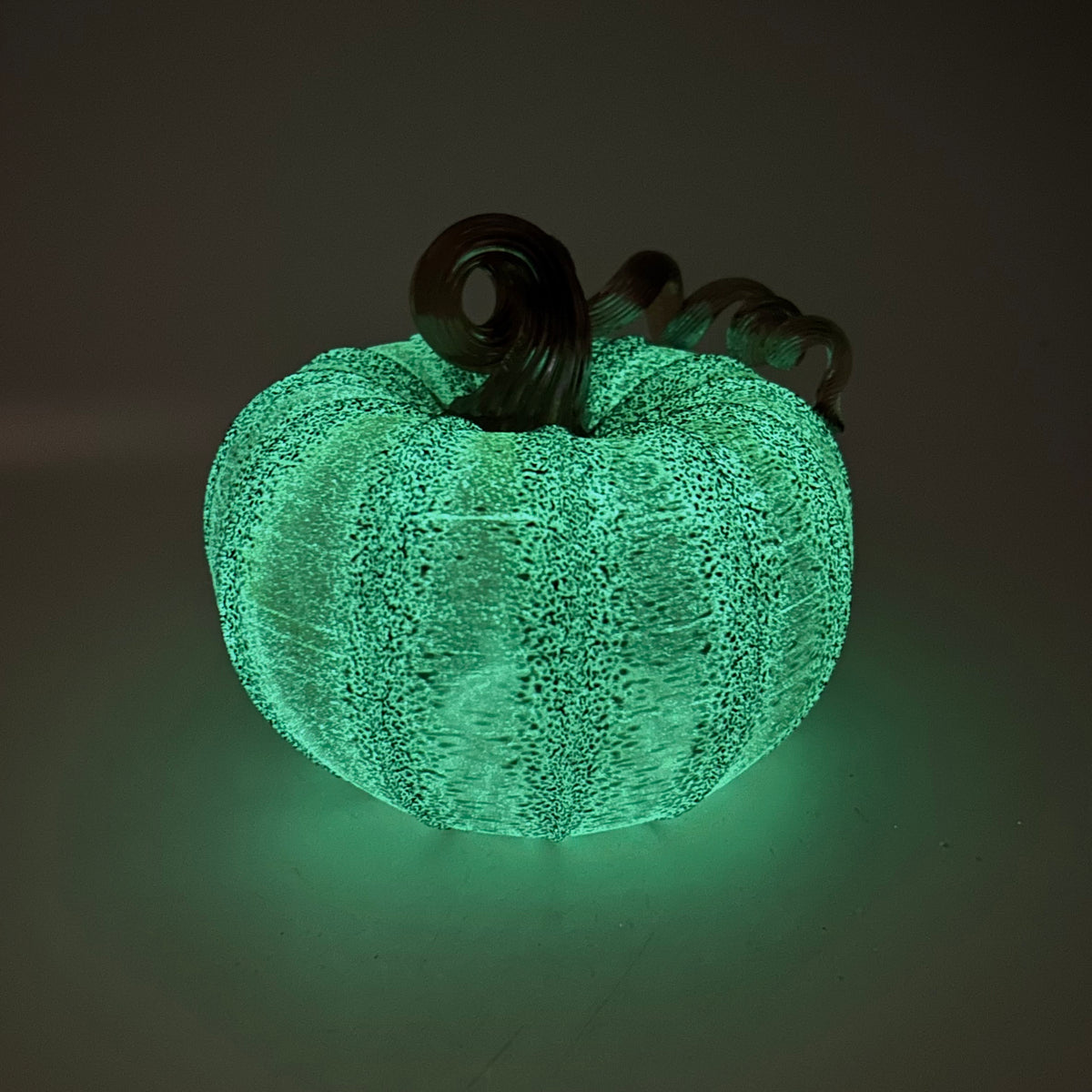 Daily Glow Pumpkin 178 Fall Squat