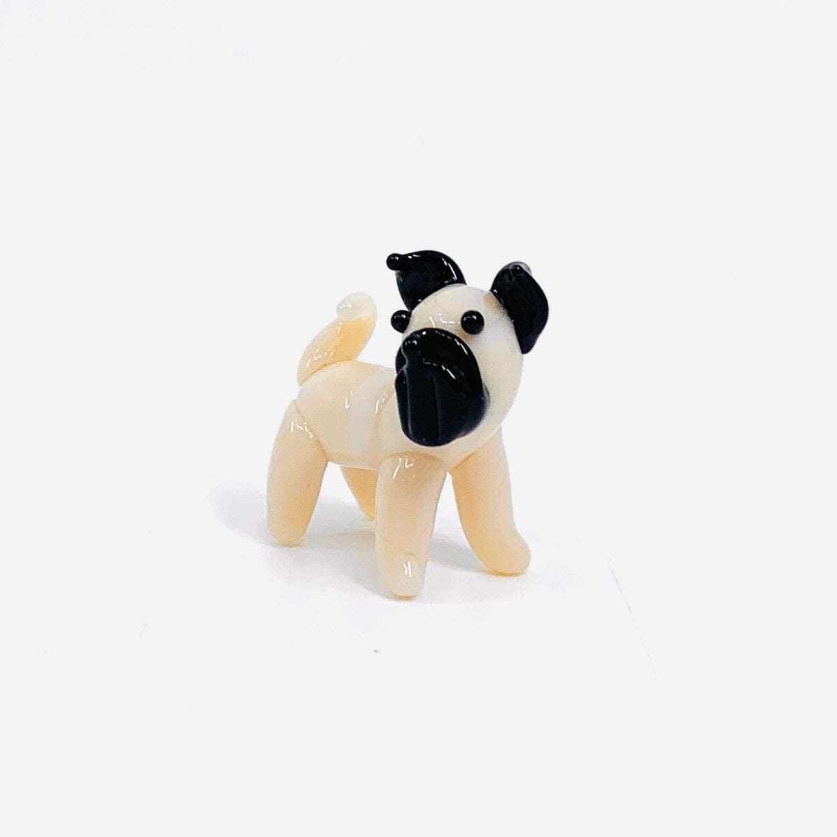 Teeny Teensie Pug GANZ 