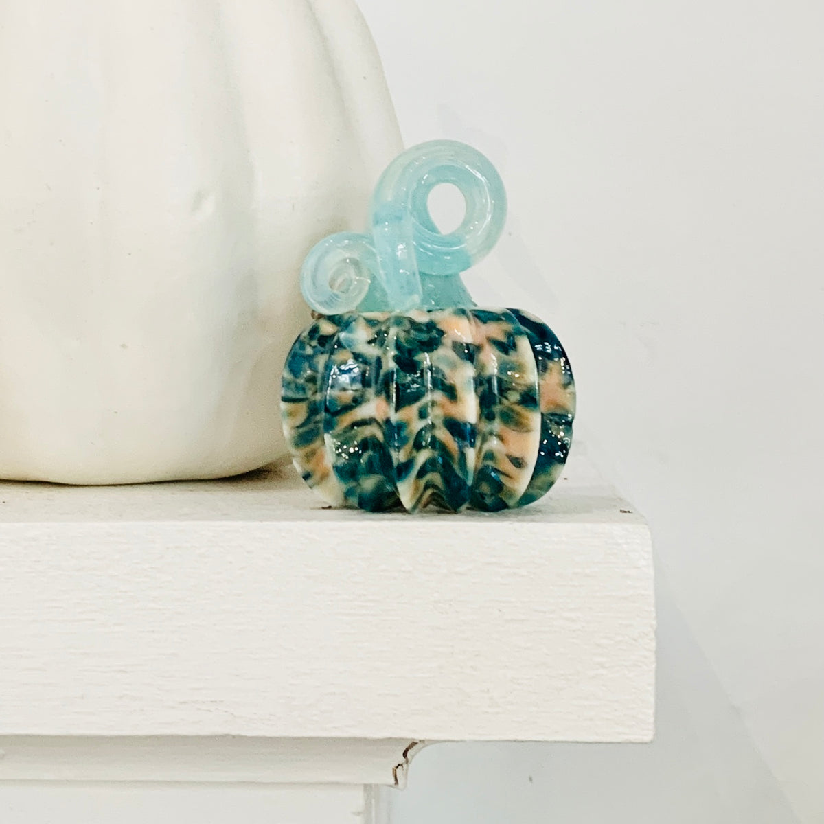 Best Pumpkin of The Day 911 Mini Paperweight