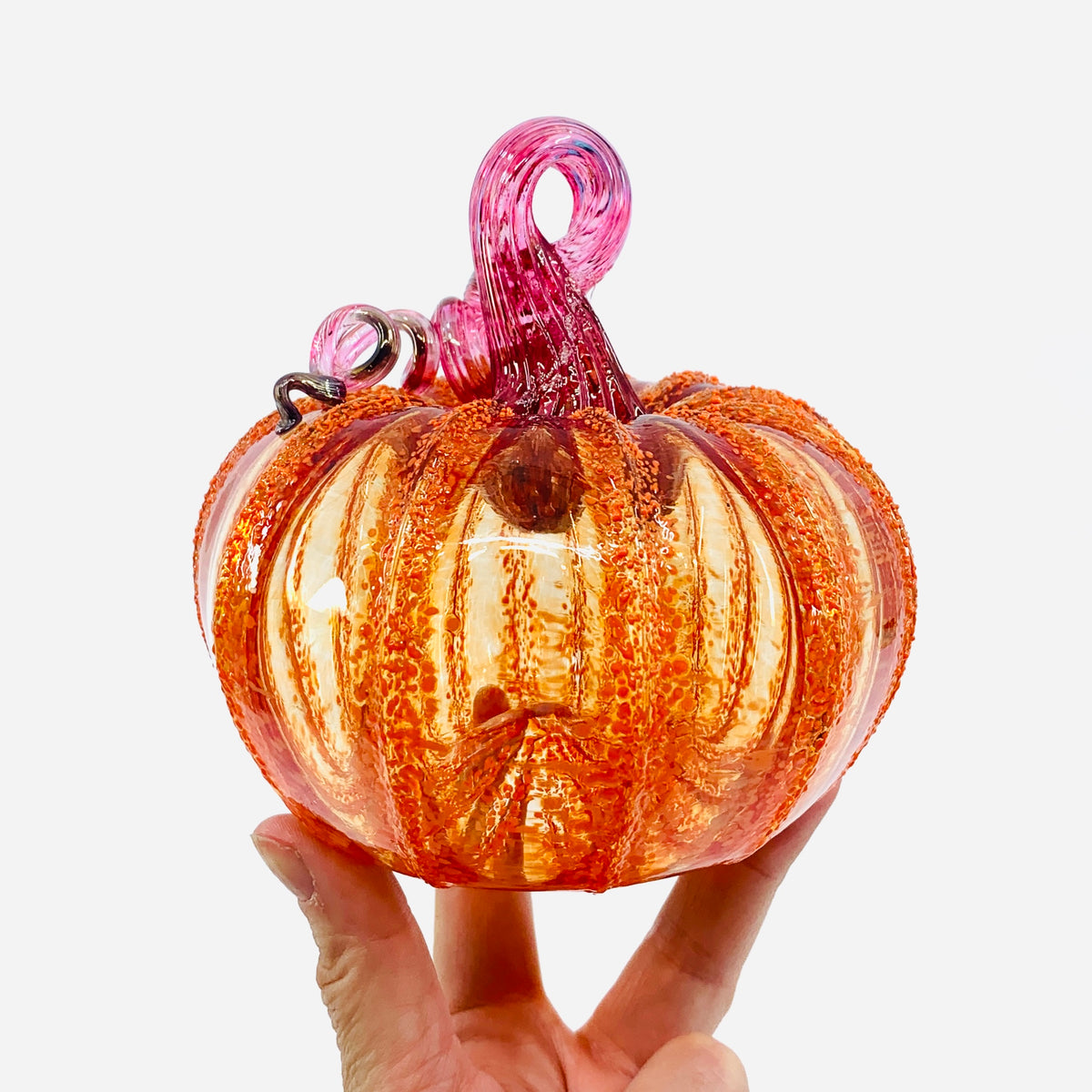 Daily Pumpkin 1310 Squat