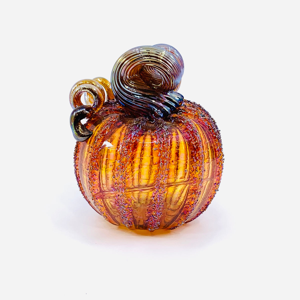 Daily Pumpkin 2069 Mini