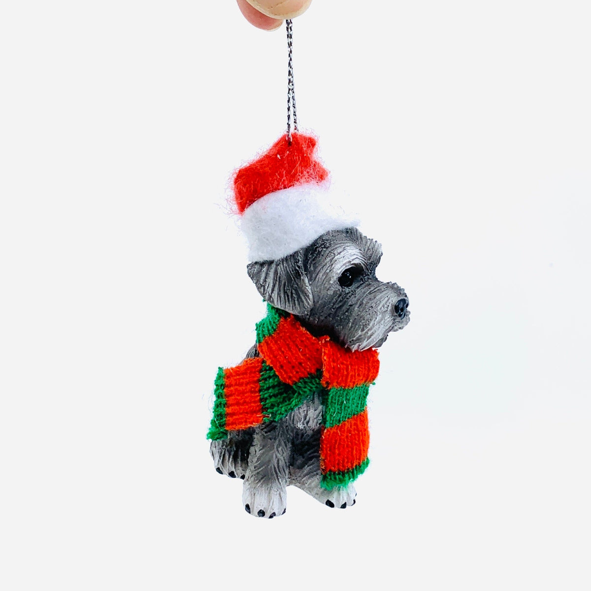 Holiday Puppy Ornaments Ornament GANZ 