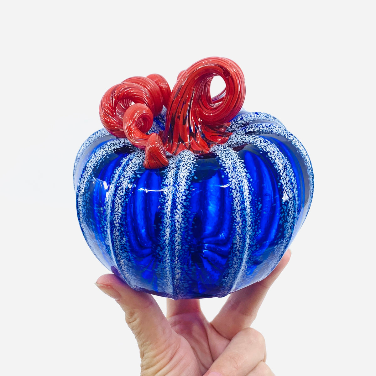 Daily Pumpkin 1417 American Squat