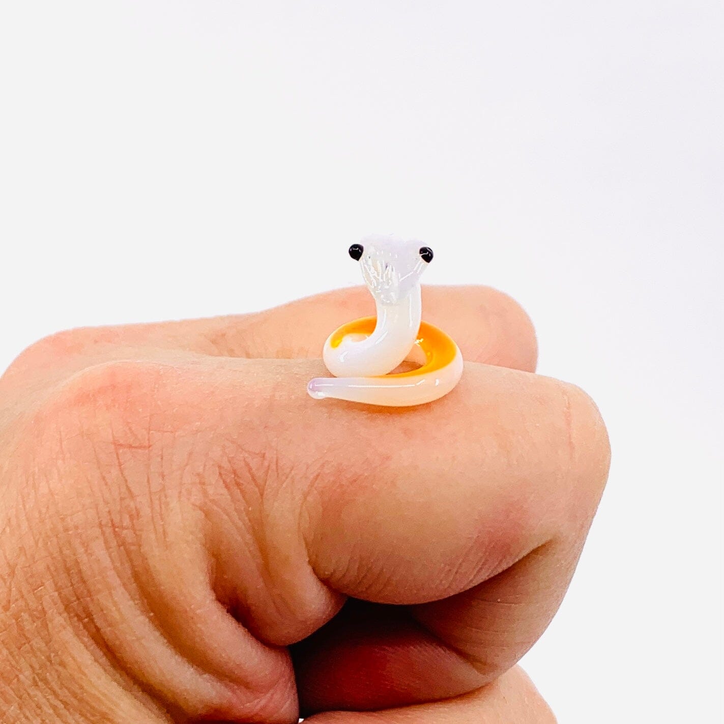 Teeny Teensie Cobra JACO 