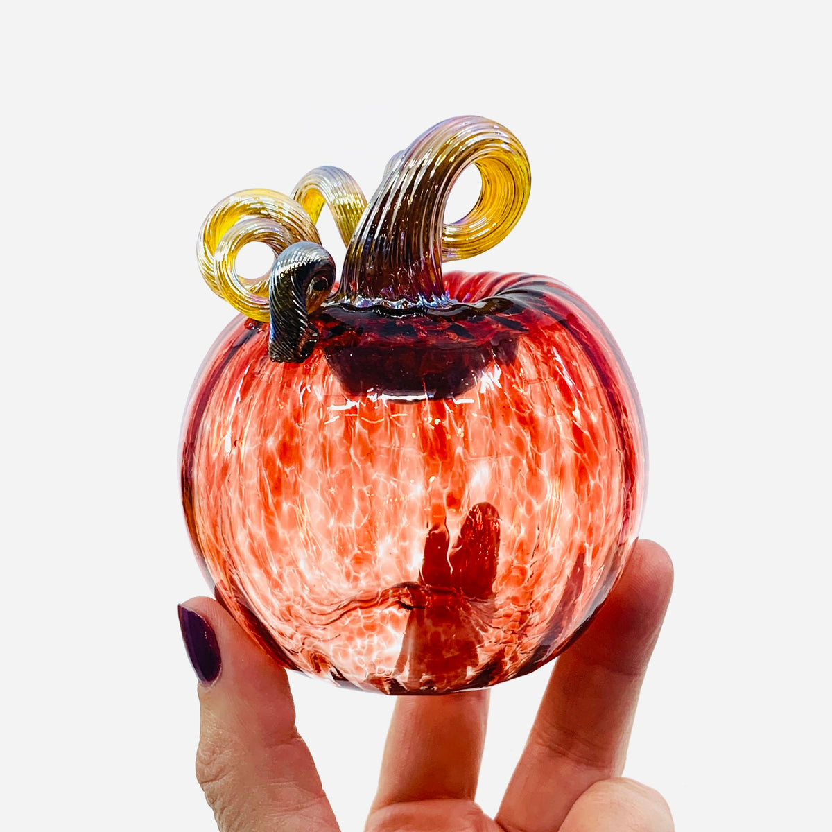 Daily Pumpkin 1032 Mini