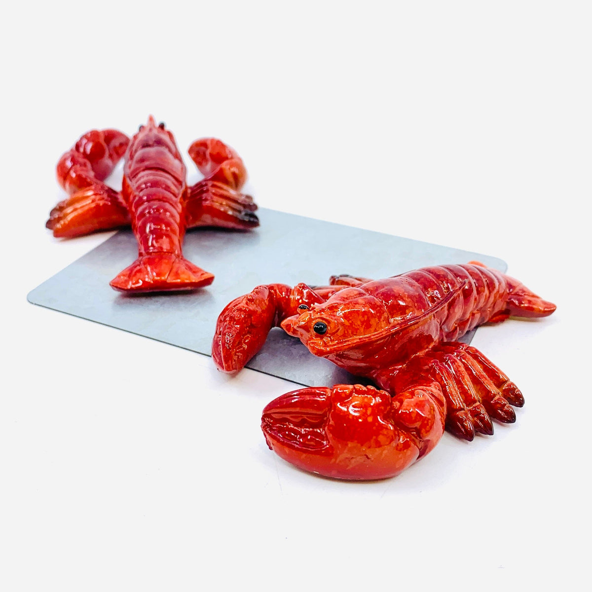 Lobster Magnet Miniature Chesapeake Bay 